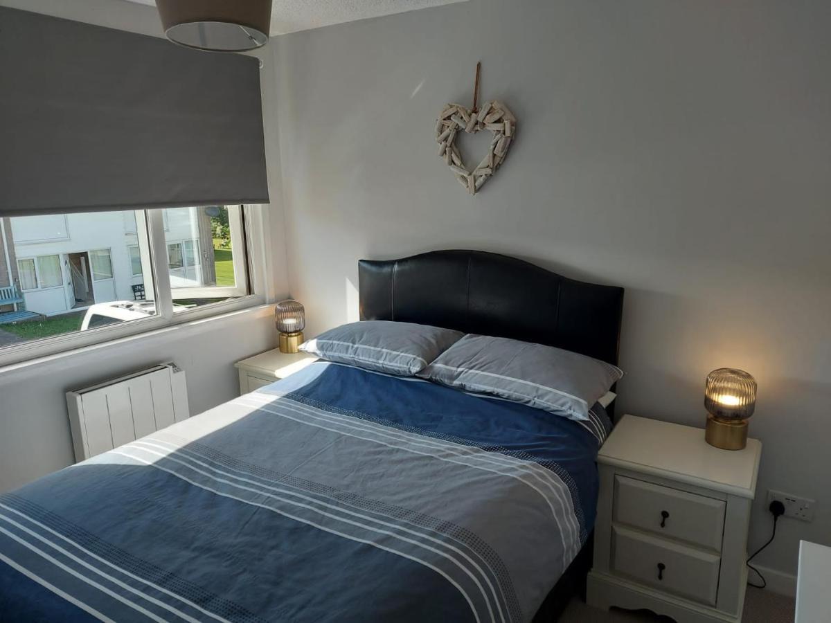 Galwad Y Mor A Coastal Escape In Pembrokeshire'S National Parks Villa Lamphey Esterno foto