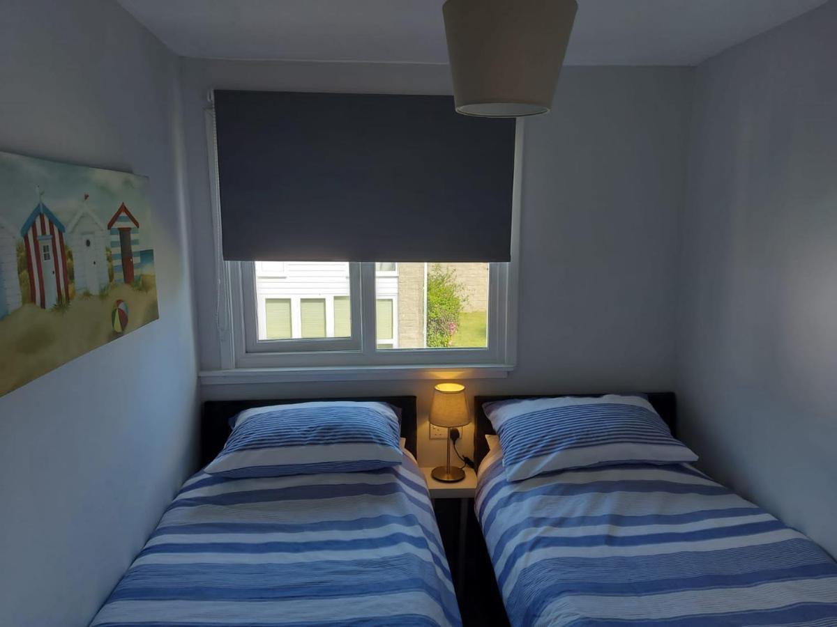 Galwad Y Mor A Coastal Escape In Pembrokeshire'S National Parks Villa Lamphey Esterno foto