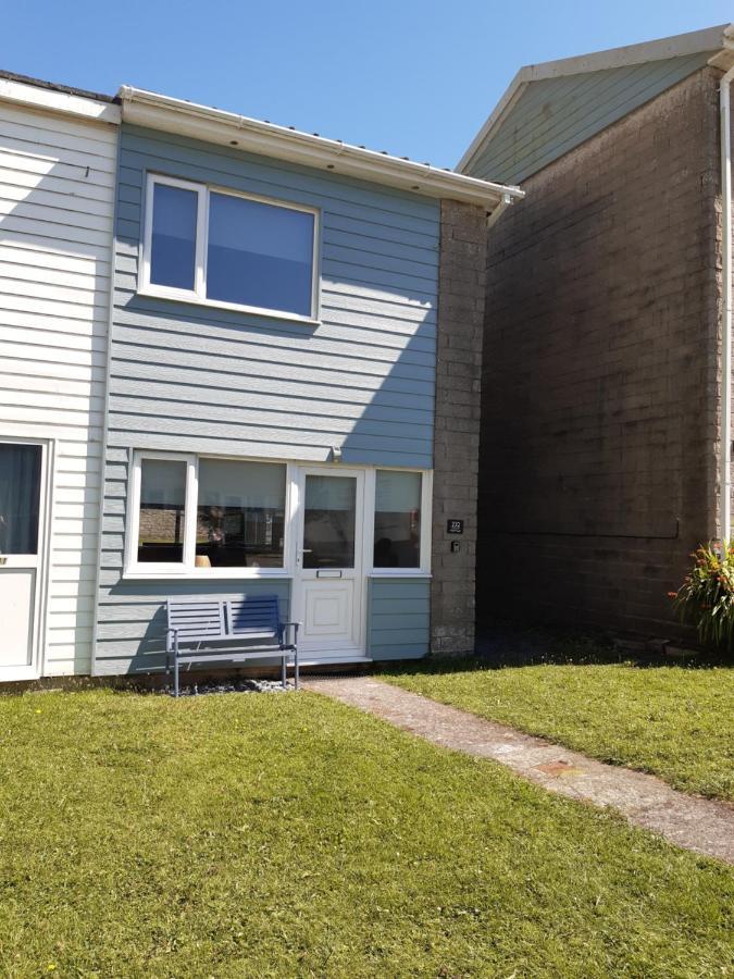 Galwad Y Mor A Coastal Escape In Pembrokeshire'S National Parks Villa Lamphey Esterno foto