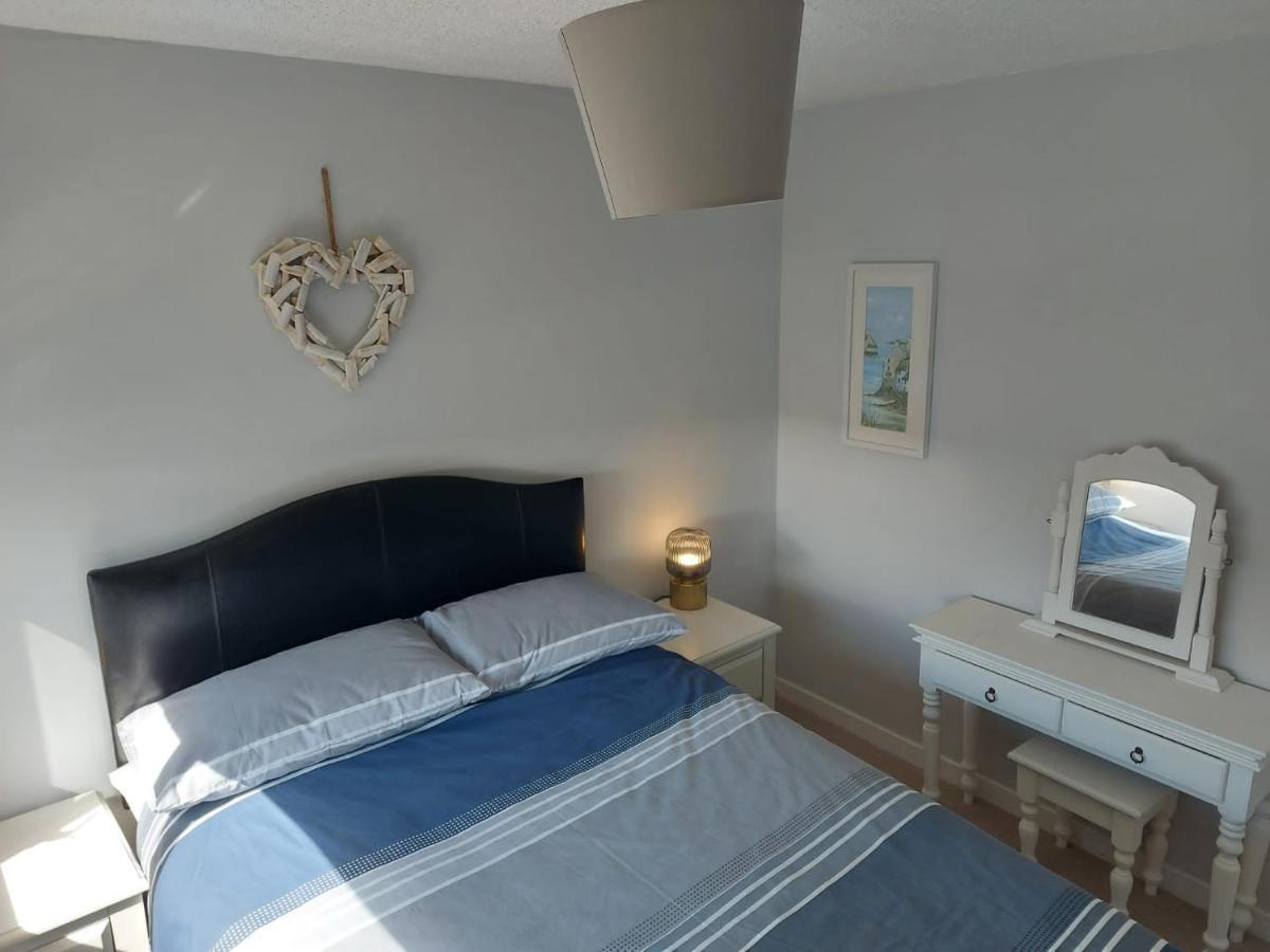 Galwad Y Mor A Coastal Escape In Pembrokeshire'S National Parks Villa Lamphey Esterno foto